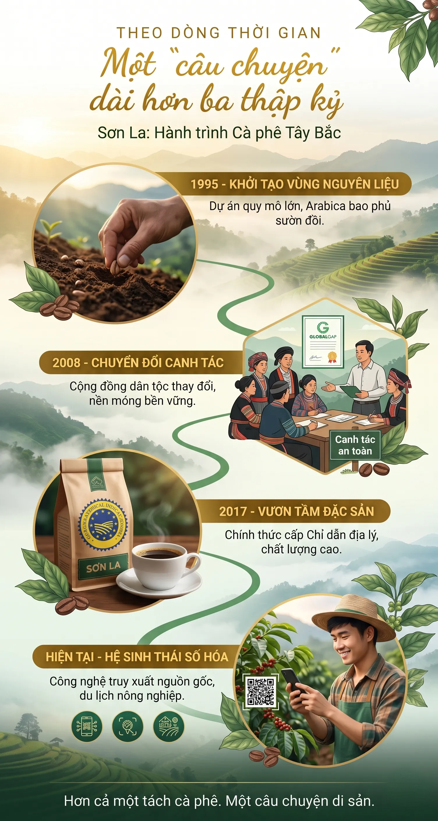 Trải nghiệm nông trại